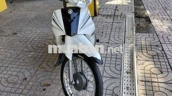 Sirius bstp chính chủ bao chứng giấy xe máy êm