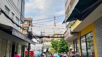 NGANG 5M - GẦN BÀU CÁT - HXH 6M TỚI NHÀ - CHỈ 6.4 TỶ TL