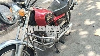 Custun xe chất nguyên rin , bán hoặc giao lưu