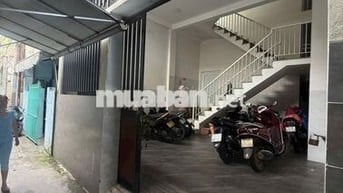 Bán căn hộ mới Trung tâm Hải Châu 5 phòng cho thuê Dòng tiền 200tr