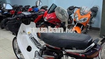 Honda Dream Thái 7 sô dọn mới BSTP