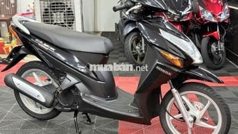 💥Honda Click 2008, xe một chủ dọn full new giá rẻ