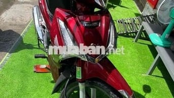 Honda Future Lead 2022 Đỏ 17.500 km