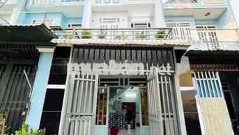 🏠 Nhà 2 lầu 4phòng Tân Xuân, Tô Ký, Lê Thị Hà cho thuê 🏠