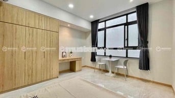 📍CÔNG VIÊN PHẦN MỀM - TÔ KÝ - NGUYỄN ẢNH THỦ - STUDIO FULL NỘI THẤT