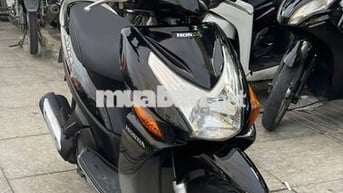 Honda click 2010 mới 90% Biển số 63