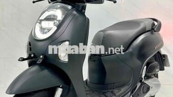 scoopy 2025 mùi xe mới