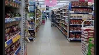 Chi nhánh cần tuyển thêm 3 nhân viên lao động phổ thông