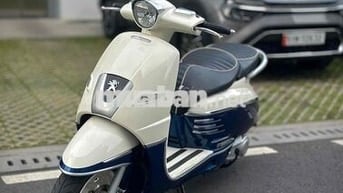 🌈 PEUGEOT_DJANGO Date 2024 ABS Chính Chủ