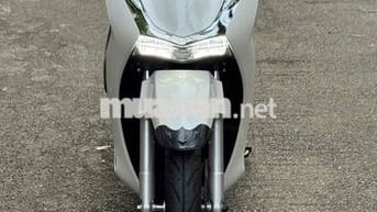 Honda SH 125i Trắng 500km như xe new