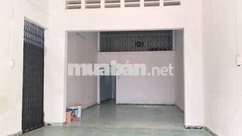 Nhà 4x20 , Gác Lửng, Gần Chợ Đầu Mối Hóc Môn.