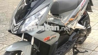 Honda Air Blade 2010 Xám