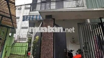 ✈️✈️✈️Nhà 3 tầng kiệt kẹp kiệt Quang Trung