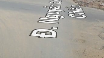 🌟 BÁN CẶP ĐẤT ĐẸP TẠI KĐT NAM VIỆT Á – DIỆN TÍCH 200M² – GIÁ 15,5 TỶ