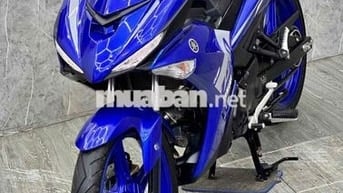 Ex 150 MX King 2022 Zin Lướt BSTP 9 Chủ Bao Kí