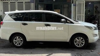 Toyota Innova 2018 - 120000 km