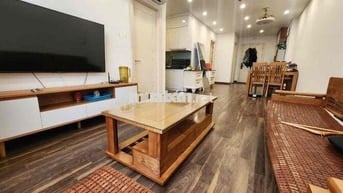 BÁN CĂN HỘ ECOCITY VIỆT HƯNG–73M² VIEW ĐẸP–FULL NỘI THẤT, HƠN 5 tỷ