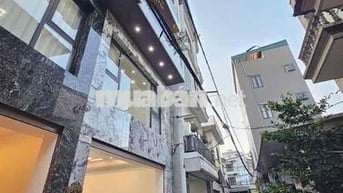 SIÊU PHẨM CỔ LINH- ĐỐI DIỆN AEON LONG BIÊN- 8 TẦNG THANG MÁY GARA OTO