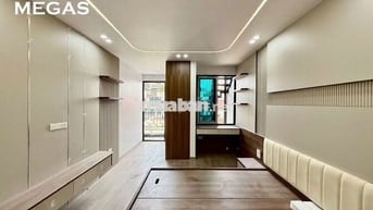 CHO THUÊ CĂN HỘ STUDIO FULL NỘI THẤT BAN CÔNG NGAY TẠI NGUYỄN HOÀNG