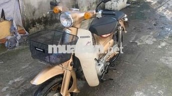 cẩn bán xe cub 50/cc đời đời mới có đề danh cho HS