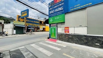 64m2, chỉ 3,9 tỷ, mặt tiền vừa ở vừa kinh doanh buôn bán đều được