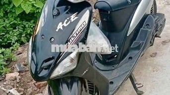 Yamaha Mio 2004 Đen Xám