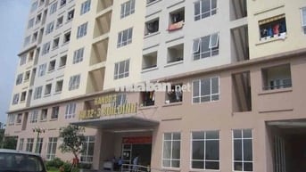 BÁN CĂN HỘ CHUNG CƯ SÀI ĐỒNG – 2PN, 2 BAN CÔNG – GIÁ 3,95 TỶ