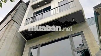 SIÊU PHẨM PHỐ TRẠM 7 TẦNG THANG MÁY – FULL NỘI THẤT GARA ÔTÔ CẠNH AEON