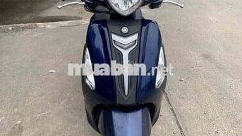 Yamaha Grande 2017 Xanh 49000 km