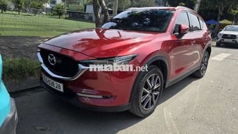 CX5 2.5 AT 2WD - Full Option