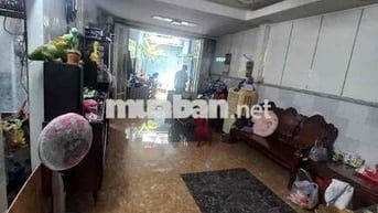 Quận 5 Nguyễn Tri Phương, nhà 1 trệt 2 lầu 66m² nở hậu, chỉ 6.6 tỷ