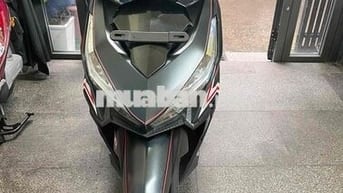 Honda Vario 2018 màu Đen