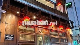 🚨 NÉT MỚI RA !!! NGUYÊN CĂN - 2 TẦNG. 6x10 - 60M2 - NGAY BÙI THỊ XUÂN