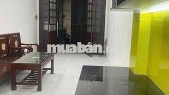 Cho thuê nhà nguyên căn Hoàng Mai