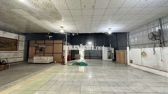 Xưởng TPK Tân Uyên giá rẽ 300m/10tr sẵn 3fa văn phòng làm việc