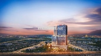 Căn hộ 2PN Picity Sky Park bàn giao cao cấp, 3,15 tỷ, chiết khấu cao