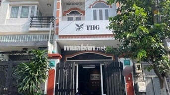 Cho thuê nhà nguyên căn đường DC9, Sơn Kỳ, Tân Phú