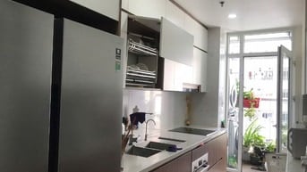 Chính chủ cho thuê căn hộ 3 phòng ngủ