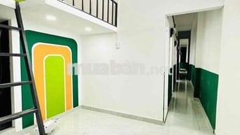 ✨KHAI TRƯƠNG 20p TRỌ SINH VIÊN GIÁ RẺ NGAY BÙI ĐÌNH TUÝ 3tr8-4tr