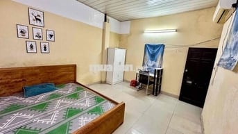 p401 322 Mỹ Đình khép kín full đồ ko chung chủ, time tự do