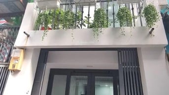 Bán nhà khu vực đ.Tô Hiến Thành P.10 Q.10 giá siêu tốt 1tỷ 690tr/ 58m2