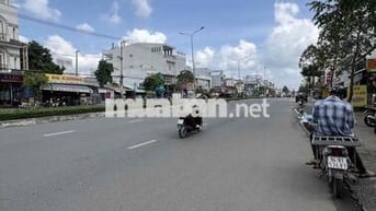 Mặt Tiền Đường Nguyễn Văn Cừ Gần Trường Kỹ Thuật Công Nghệ