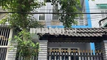 Cho thuê nhà 2 lầu hẻm xe tải đường Ngô Chí Quốc gần chợ Đầu Mối T Đức