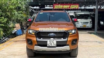 WILDTRAK 2.0 4x4 2019 BẢO HÀNH 1 NĂM HT VAY 70%