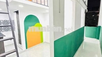 KHAI TRƯƠNG 20 PHÒNG DUPLEX MỚI 100%, Ở BÙI ĐÌNH TÚY, FULL NỘI THẤT 🏠
