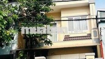 NHÀ ĐẸP ĐƯỜNG 25 – VỊ TRÍ ĐẸP NHẤT KHU BÊN SÔNG