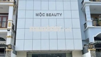 Cho thuê nhà Nguyên căn Góc Hoa Đào - Hoa Phượng Phú Nhuận