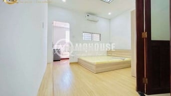 🔥NGÃ TƯ PHÚ NHUÂN-1 PHÒNG NGỦ FULL NT -TÁCH BẾP-BAN CÔNG-35M2