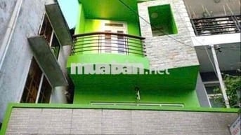 💰💰💰 TRỆT 3LẦU: 3PN 3WC (3,5❌11m) - NGUYỄN VĂN NGHI, P7- GẦN CHỢ GV