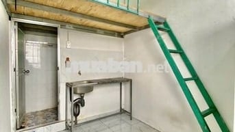 PHÒNG TRỌ GIÁ RẺ FREE XE TẠI ĐƯỜNG LÊ ĐỨC THỌ